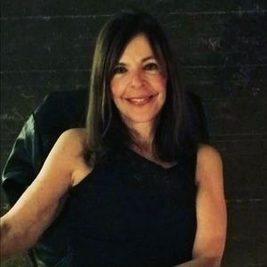 Meet your Posher, Lorna